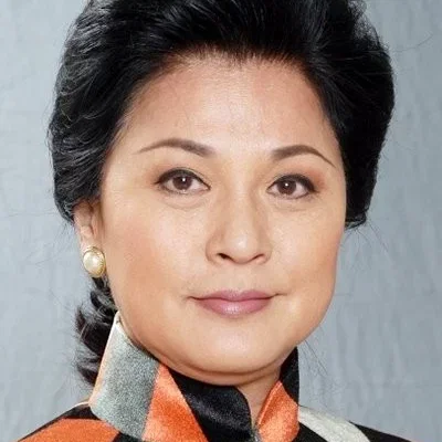  Gigi Wong Suk Yee