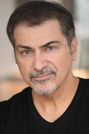 George Gerard photo