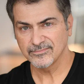 Photo star :  George Gerard
