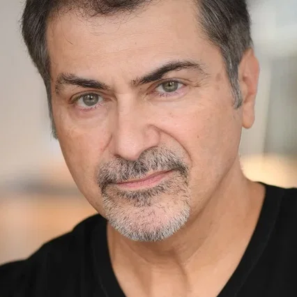 George Gerard