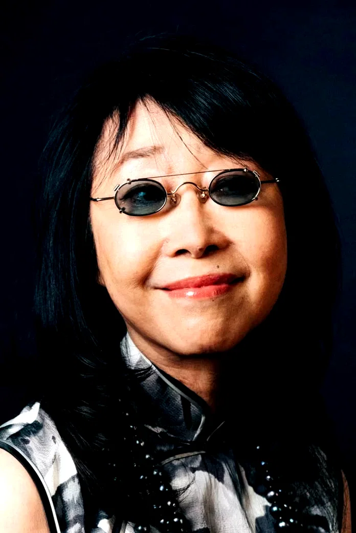  Mabel Cheung Yuen-Ting  
