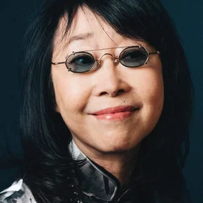 Photo star :  Mabel Cheung Yuen-Ting  