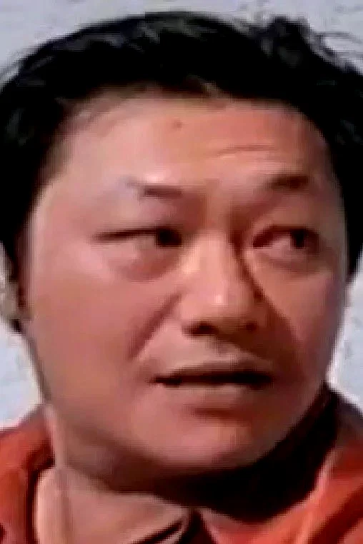 Chung Chi-Keung