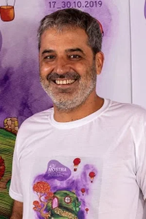 Helvécio Marins Jr photo