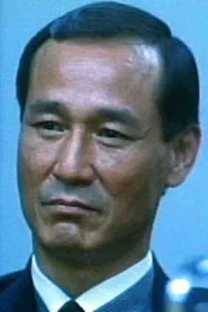  Chan Wai-Man