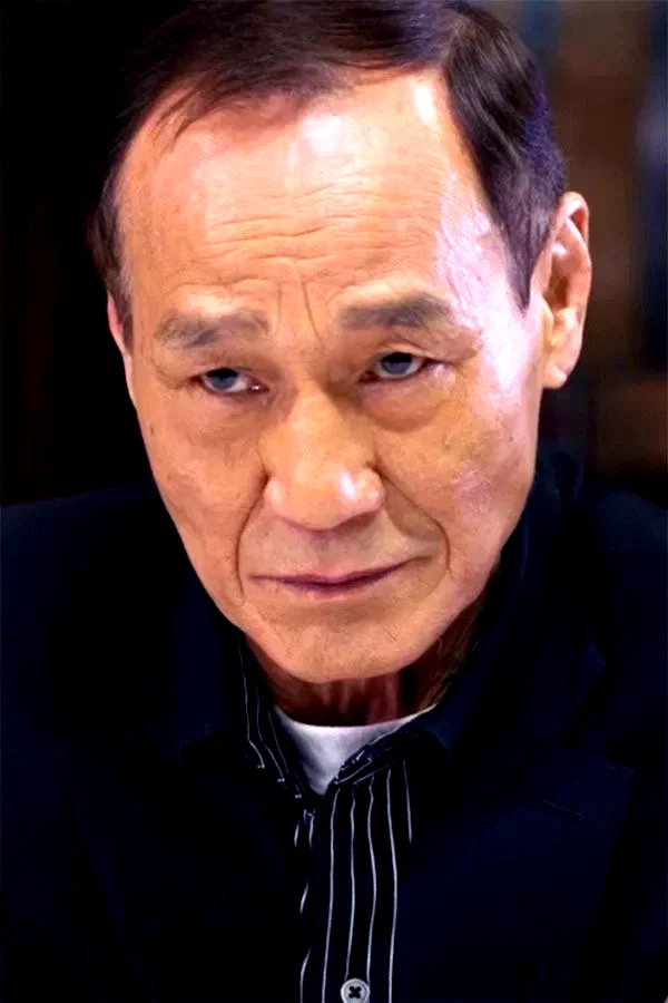  Chan Wai-Man