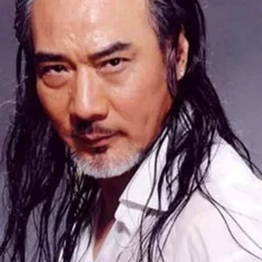 Photo star :  Chui Siu-Keung