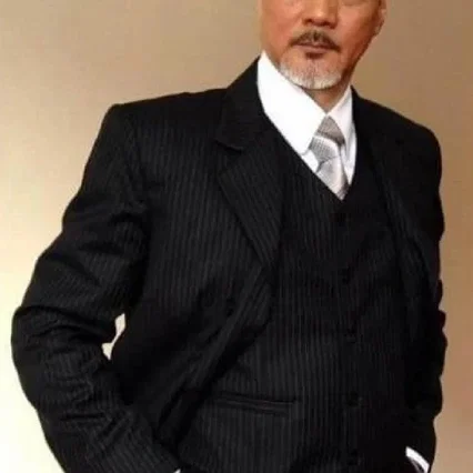  Chui Siu-Keung