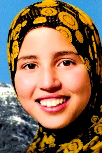  Zahira Badi