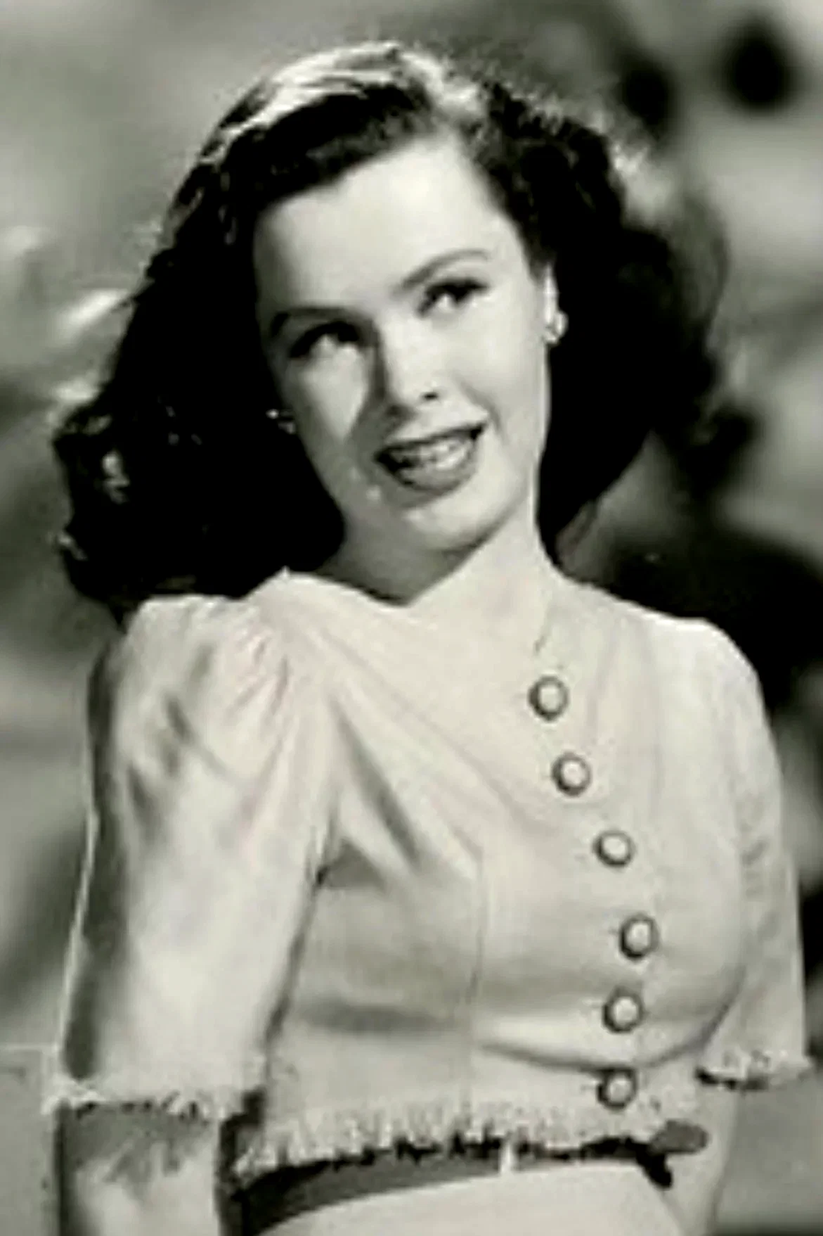  Tina Thayer