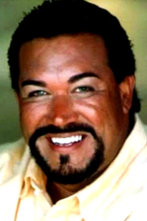  Johnny Michaels