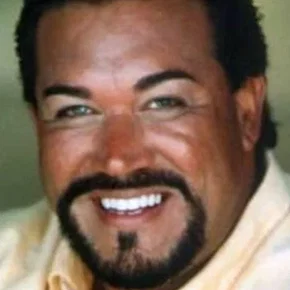 Photo star :  Johnny Michaels