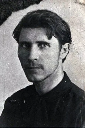  Іван Кавалерідзе