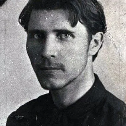 Іван Кавалерідзе