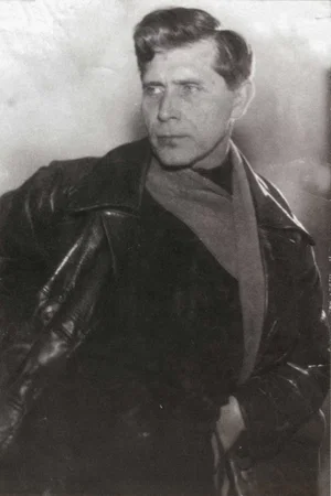  Іван Кавалерідзе
