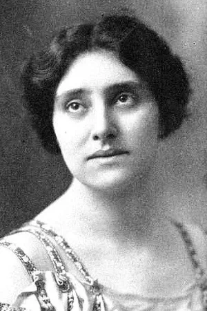  Hedwiga Reicher photo