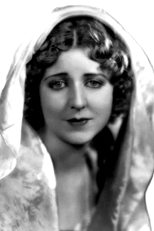  Gloria Grey