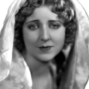 Photo star :  Gloria Grey