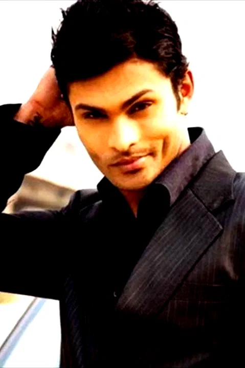  Ahran Chaudhary