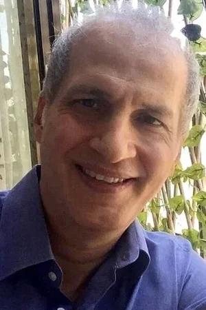  Sanjay Gurbaxani photo