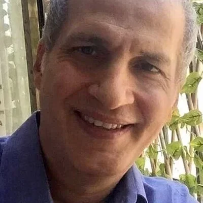  Sanjay Gurbaxani