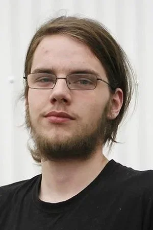 Ulfur Aegisson photo