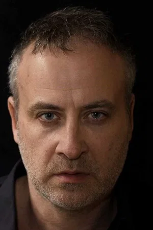 Eric Caruso photo
