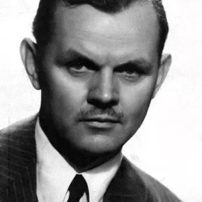 Photo star :  Lawrence Tibbett