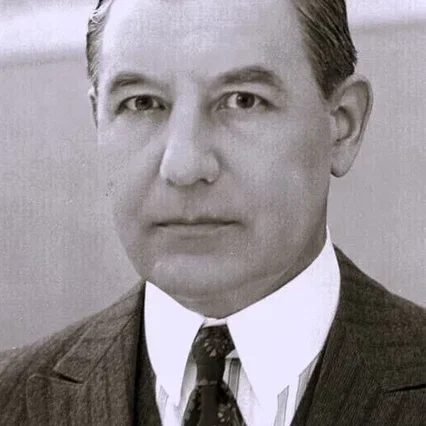  Charles Richman