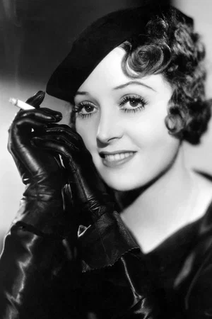  Madge Bellamy