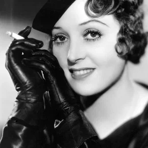 Photo star :  Madge Bellamy