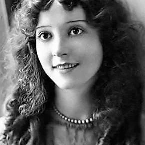 Photo star :  Madge Bellamy