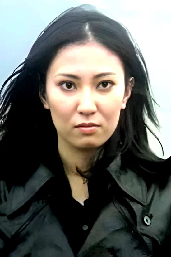 Ryôko Ema