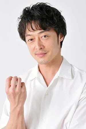  Toshihiro Wada photo