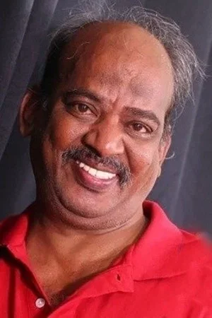  Krishnamoorthy