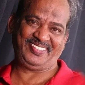 Photo star :  Krishnamoorthy