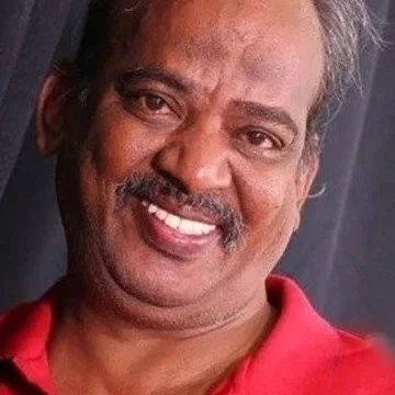  Krishnamoorthy