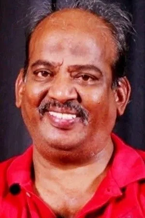  Krishnamoorthy photo