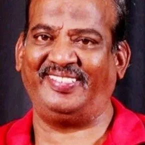 Photo star :  Krishnamoorthy