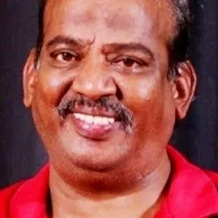  Krishnamoorthy