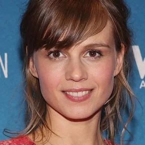 Photo star : Katja Herbers