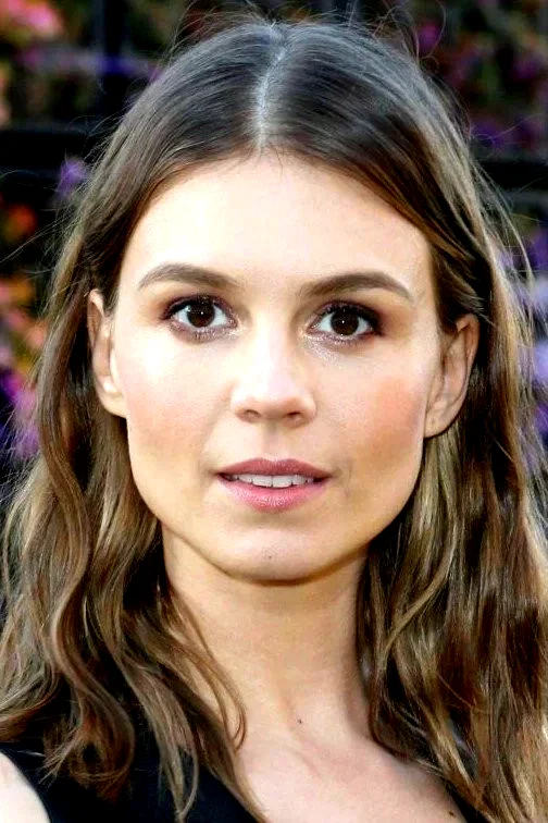 Katja Herbers