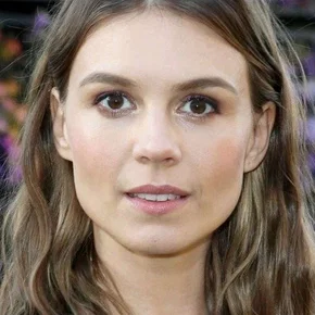 Photo star : Katja Herbers