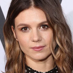 Photo star : Katja Herbers