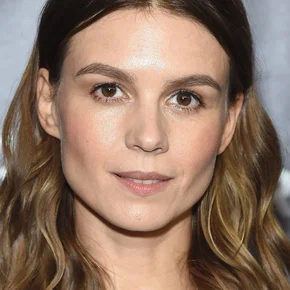 Photo star : Katja Herbers