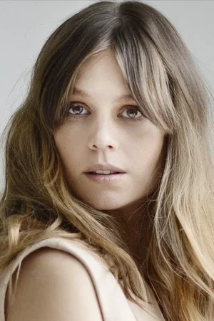 Photo de Katja Herbers