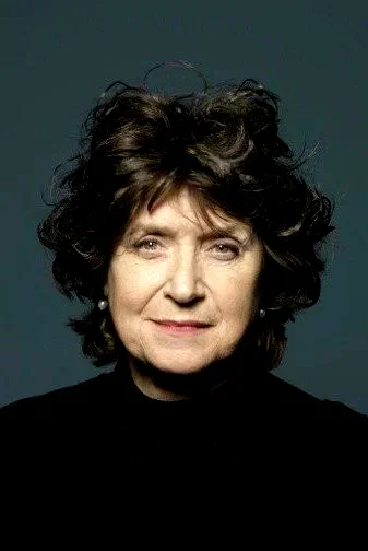 Olga Zuiderhoek