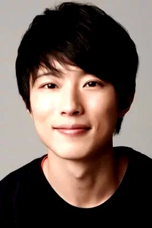  Im Ji-kyu