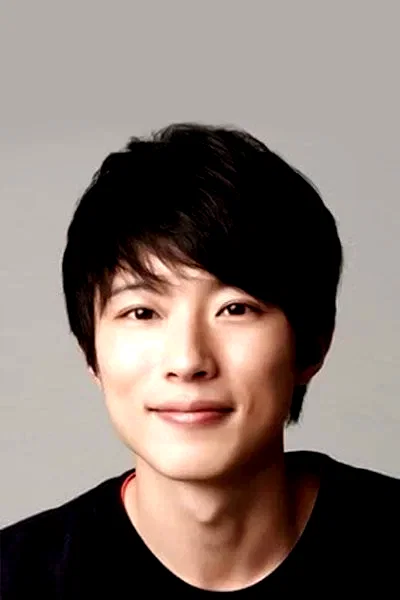  Im Ji-kyu
