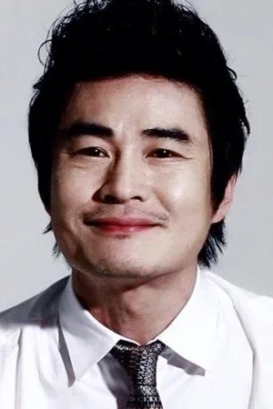  Oh Chang-kyung photo